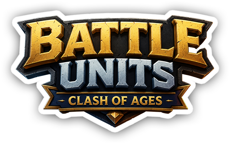 Battle Units